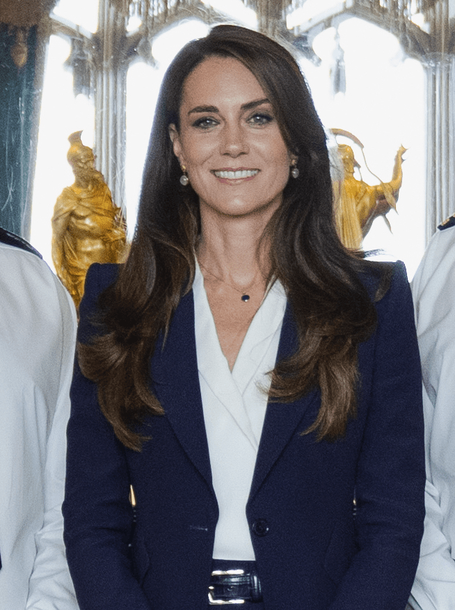 Kate Middleton pedsttaviteľka old money štýlu