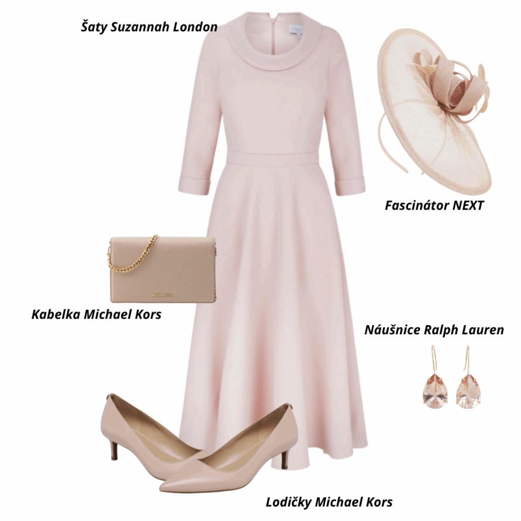 Dress code: Vek sprievodca pre eny - Virtulna stylistka Dress code: Vek sprievodca pre eny - Virtulna stylistka