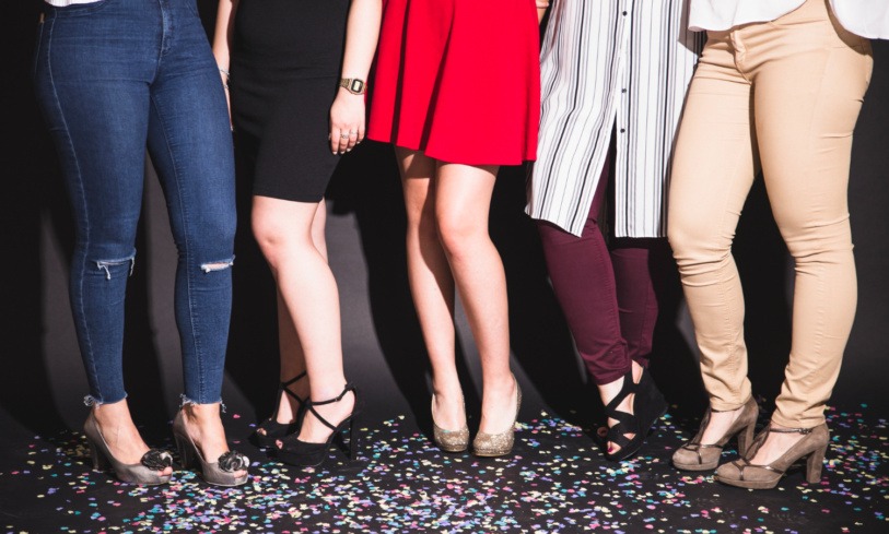 Dress code: Veľký sprievodca pre ženy