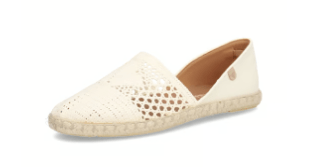 espadrilky v boho štýle