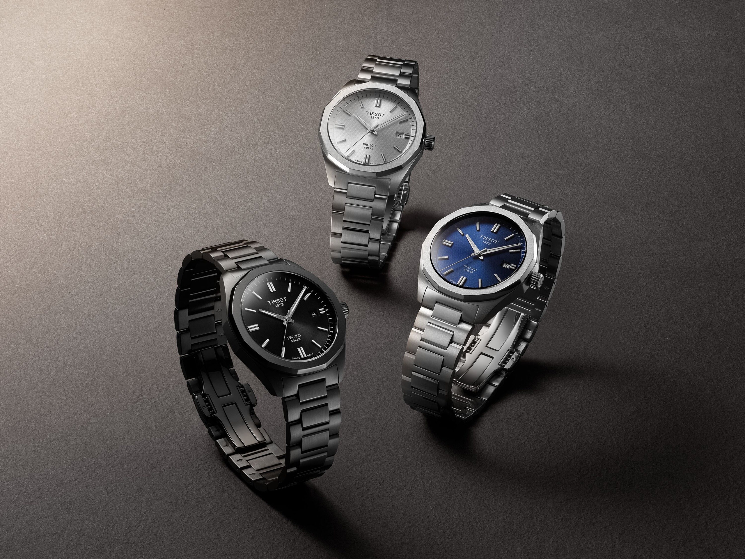 Prečo hodinky Tissot nikdy nevyjdu z módy?