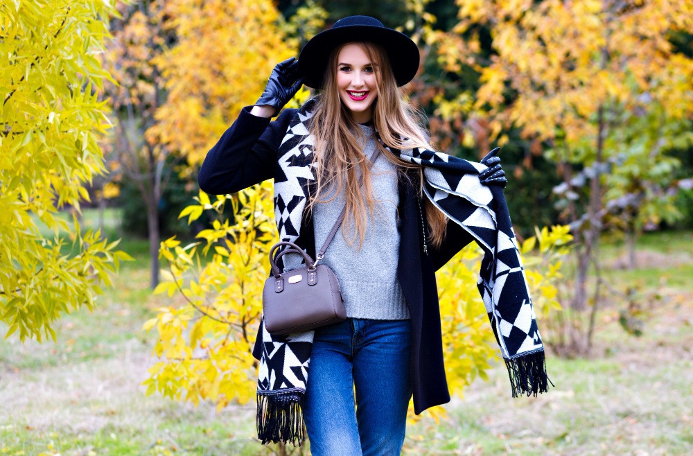 Ako vybrať rifle podľa postavy: Kompletný sprievodca strihmi riflí