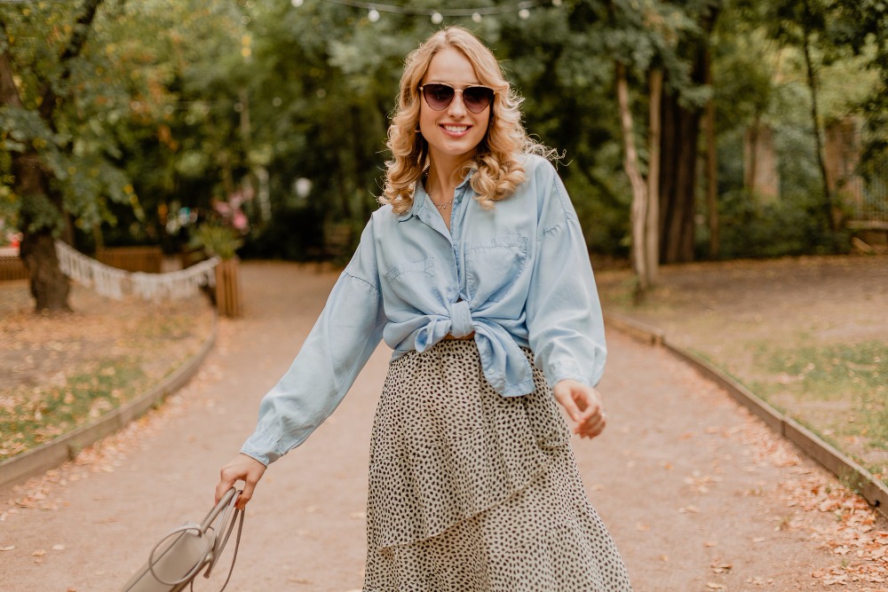 Aký typ postavy ste? Spoznajte svoj typ postavy + praktická kalkulačka