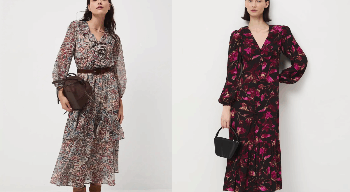 Aké šaty sú najpohodlnejšie? – sprievodca strihmi a materiálmi