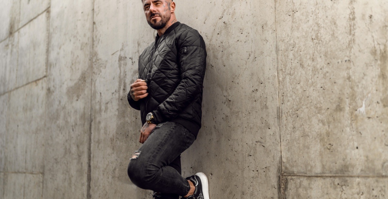 Obchod s oblečením, kde nájdete kvalitu aj štýl: Prečo si vybrať Bolf?